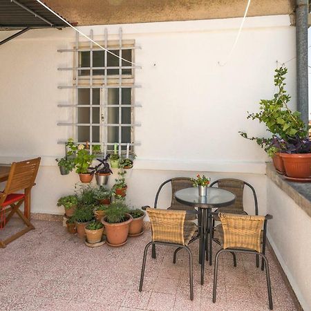 Apartment Dinka With Terrace Split Exteriör bild
