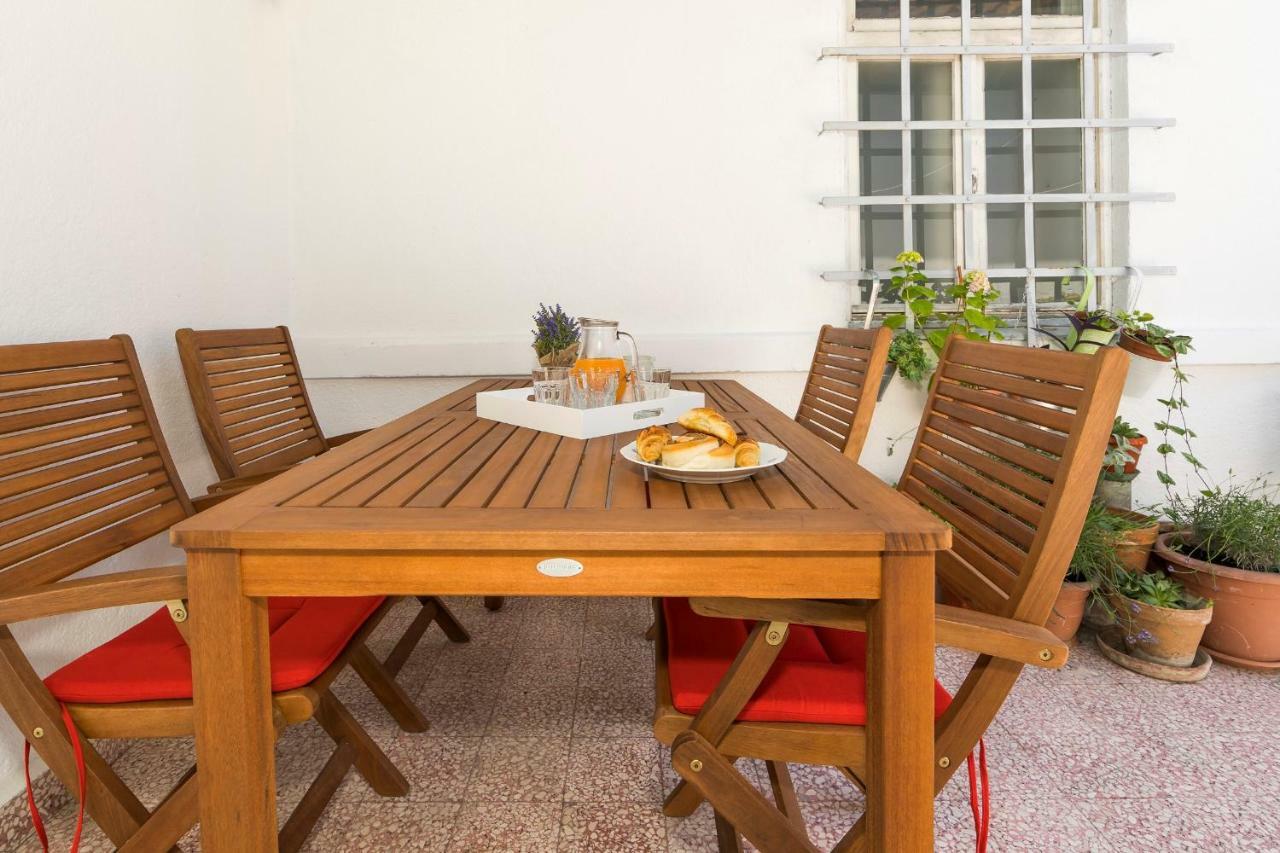 Apartment Dinka With Terrace Split Exteriör bild